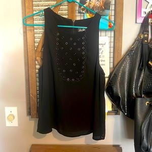 Sam Edelman blouse